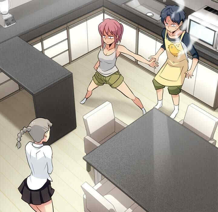 如此可爱的间谍