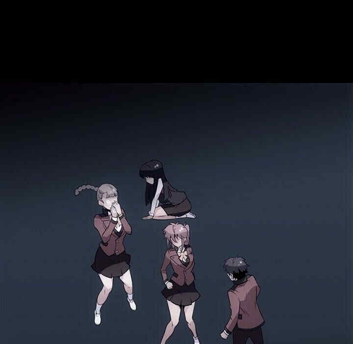 如此可爱的间谍