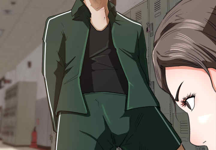 补习班绯闻/褪下青涩