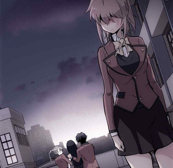 如此可爱的间谍