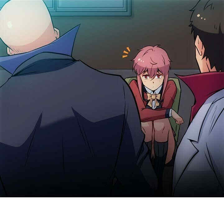 如此可爱的间谍