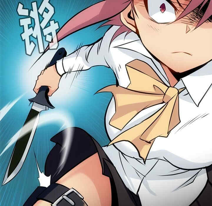 如此可爱的间谍