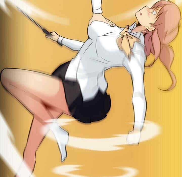 如此可爱的间谍