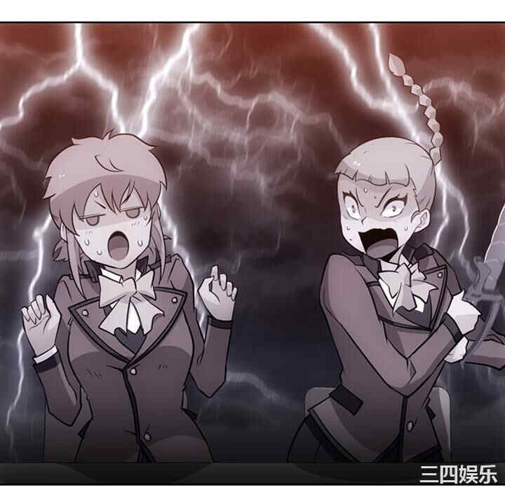 如此可爱的间谍