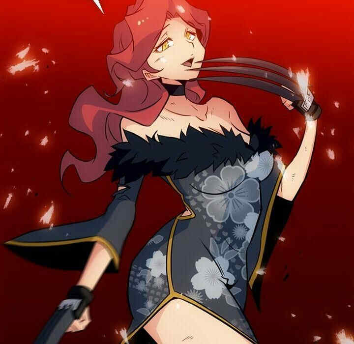 如此可爱的间谍