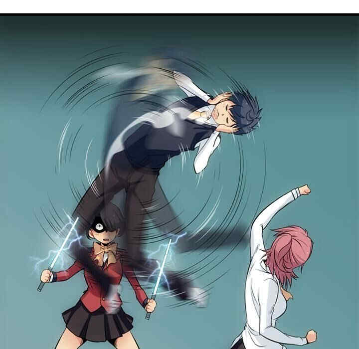 如此可爱的间谍