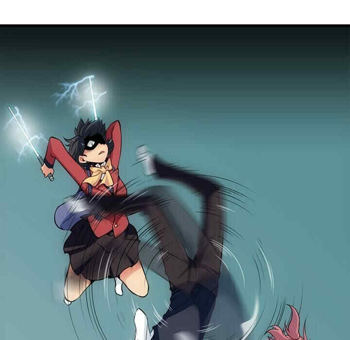 如此可爱的间谍