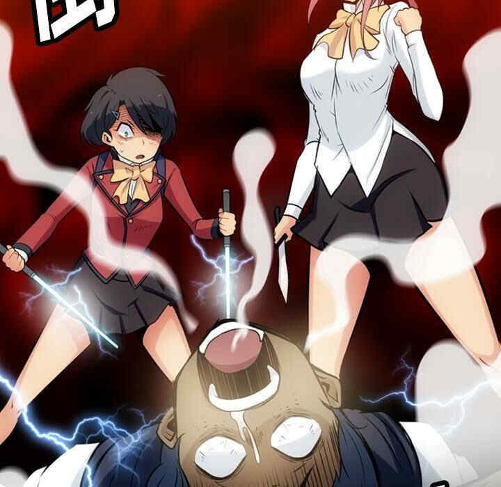 如此可爱的间谍