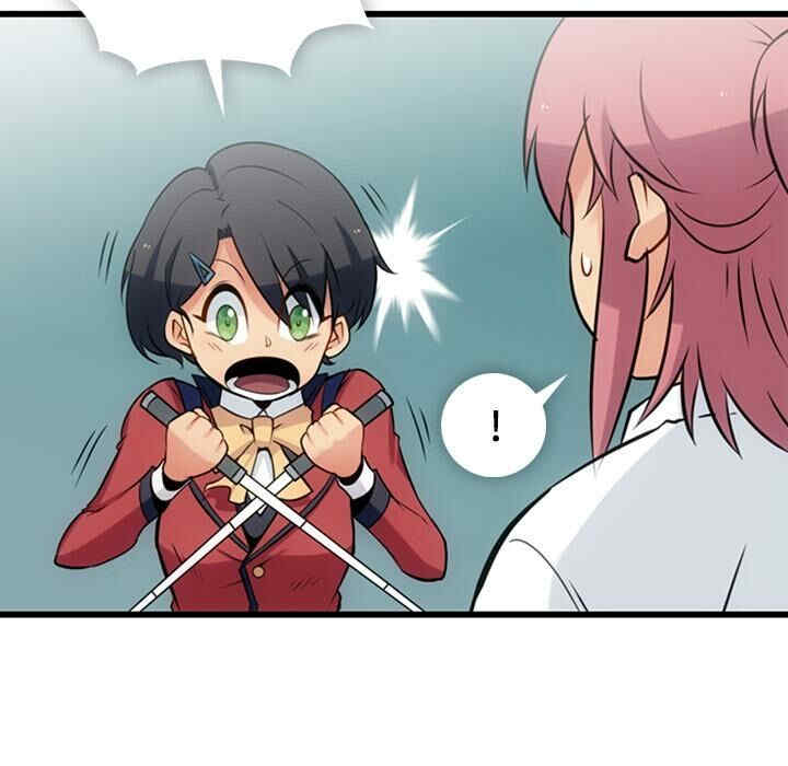 如此可爱的间谍