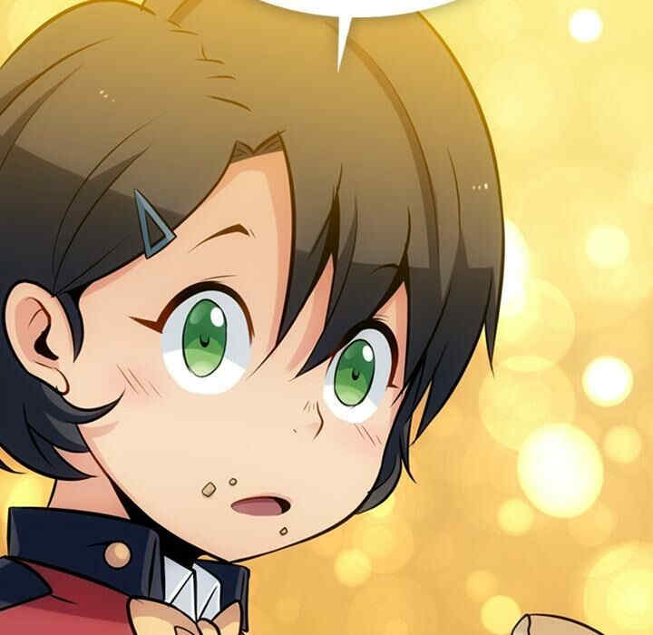 如此可爱的间谍