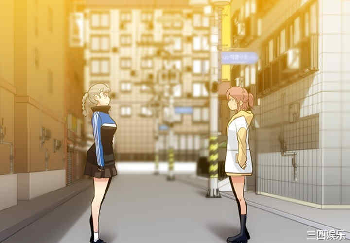 如此可爱的间谍