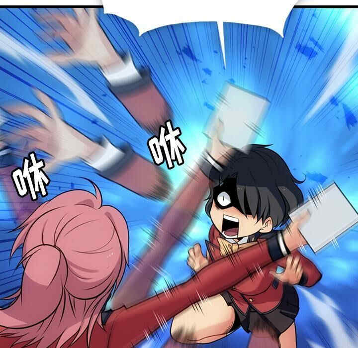 如此可爱的间谍