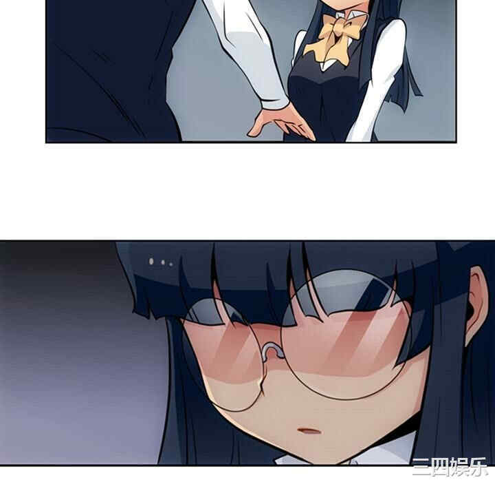 如此可爱的间谍