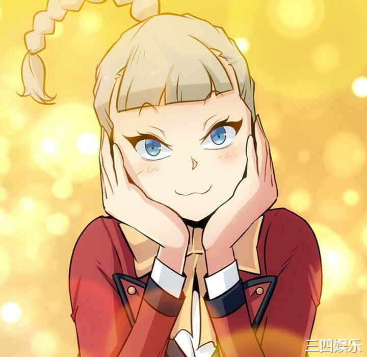 如此可爱的间谍