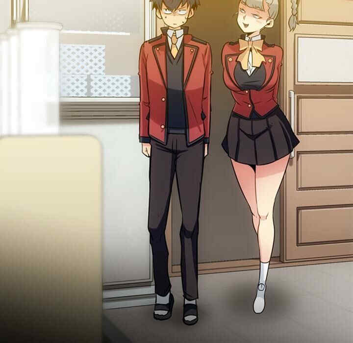 如此可爱的间谍