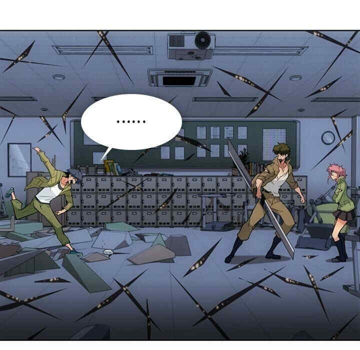 如此可爱的间谍