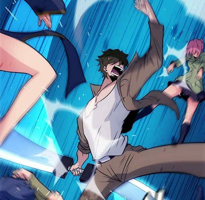 如此可爱的间谍