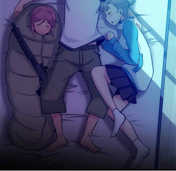 如此可爱的间谍