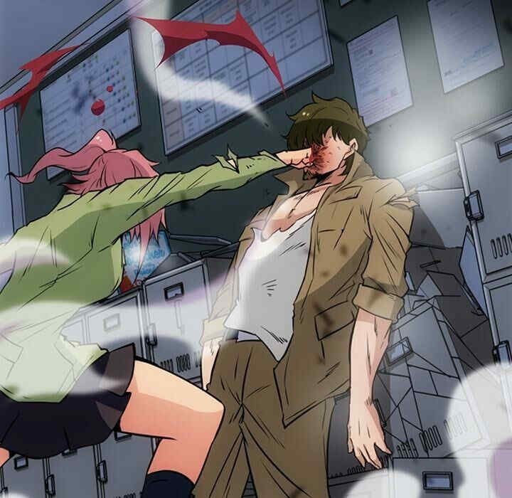 如此可爱的间谍