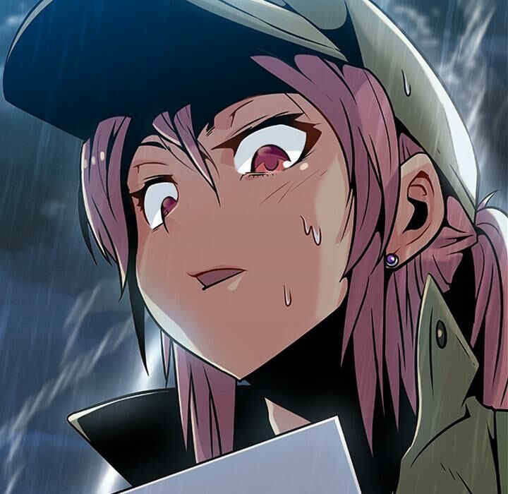 如此可爱的间谍