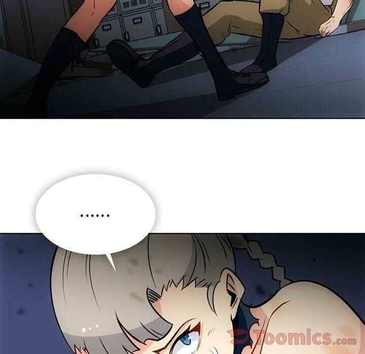 如此可爱的间谍