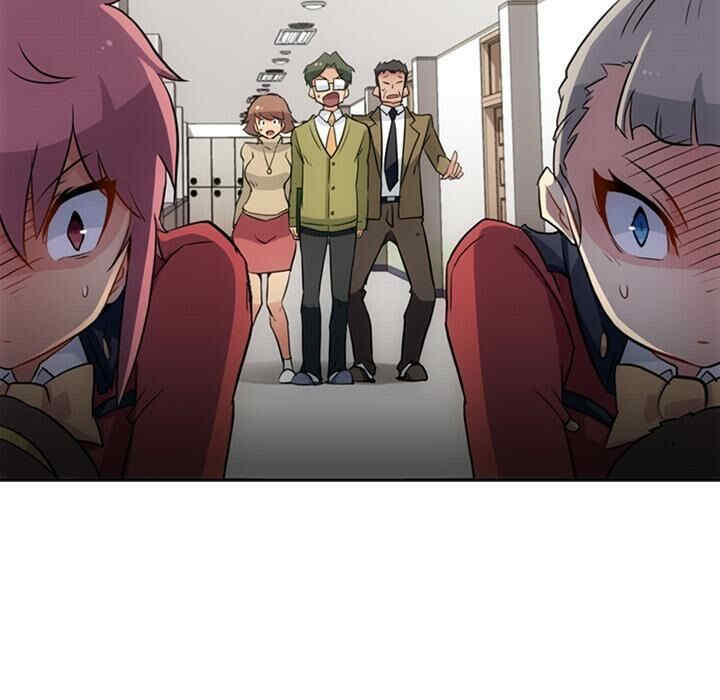 如此可爱的间谍