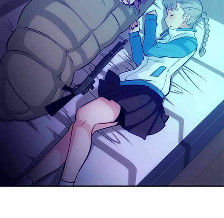 如此可爱的间谍