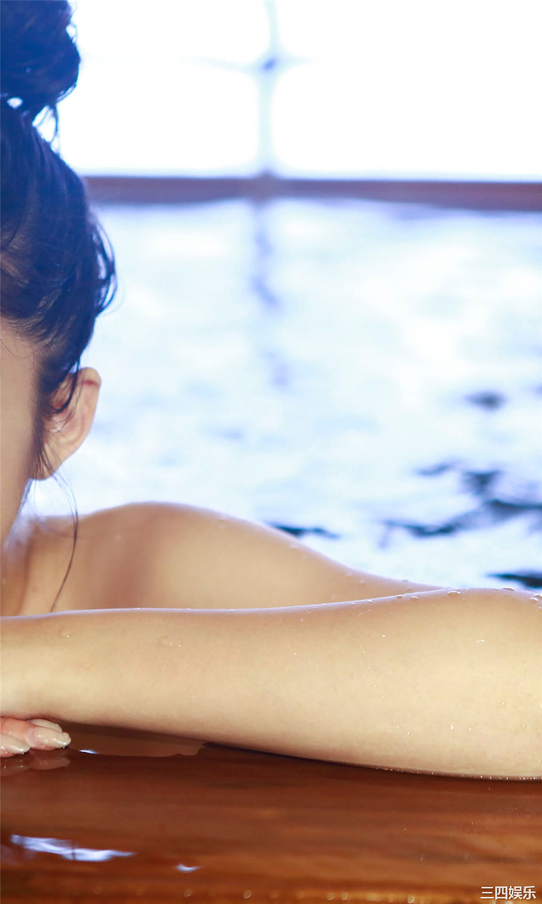 马场富美加写真集《極限》高清全本