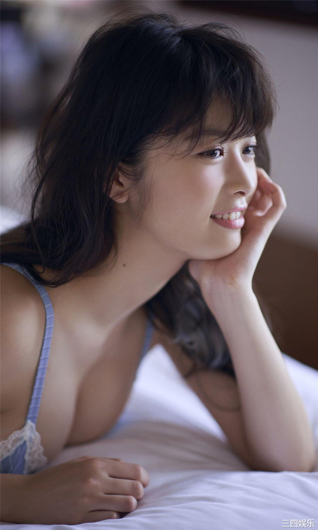 马场富美加写真集《Asian Rendez-Vous》高清全本