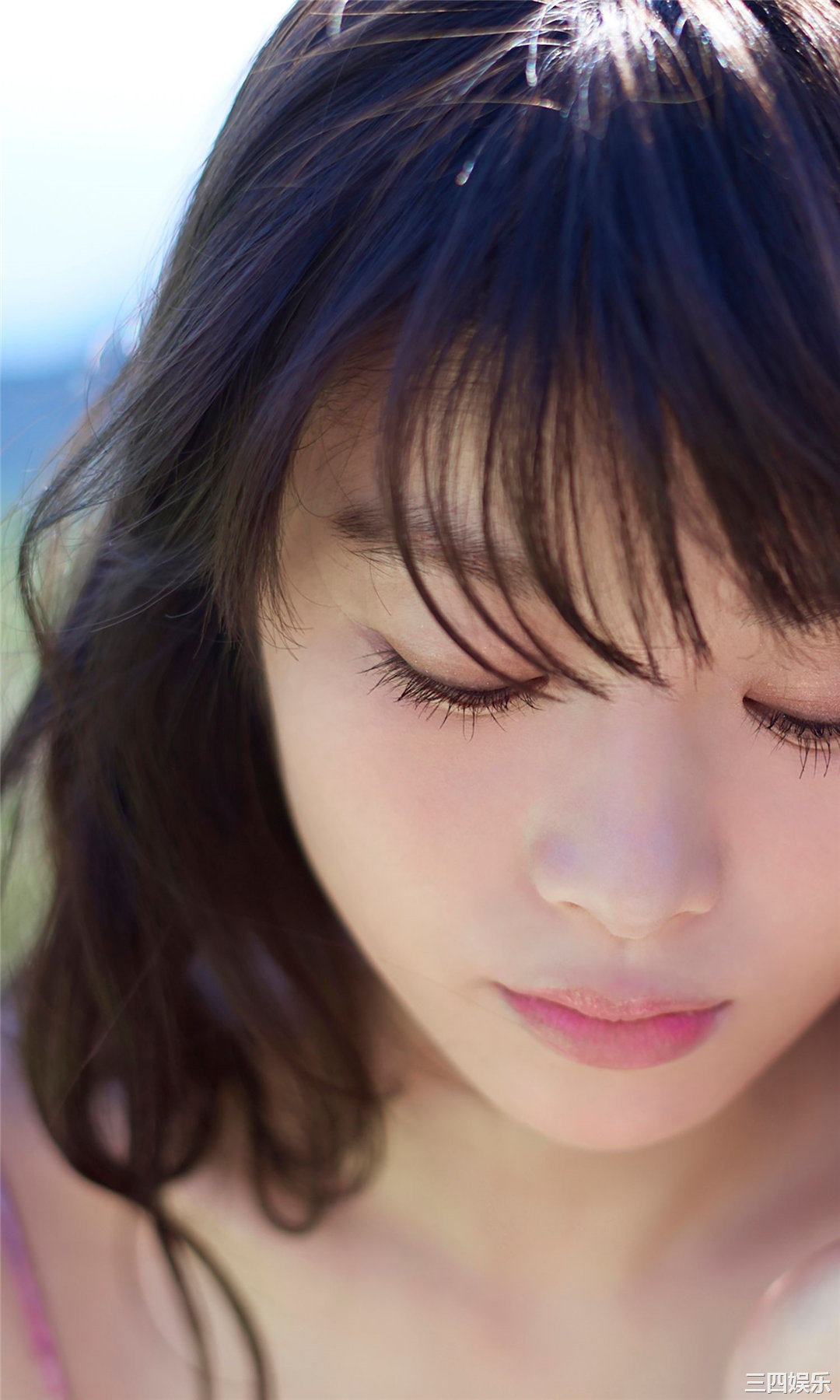 马场富美加写真集《Asian Rendez-Vous》高清全本