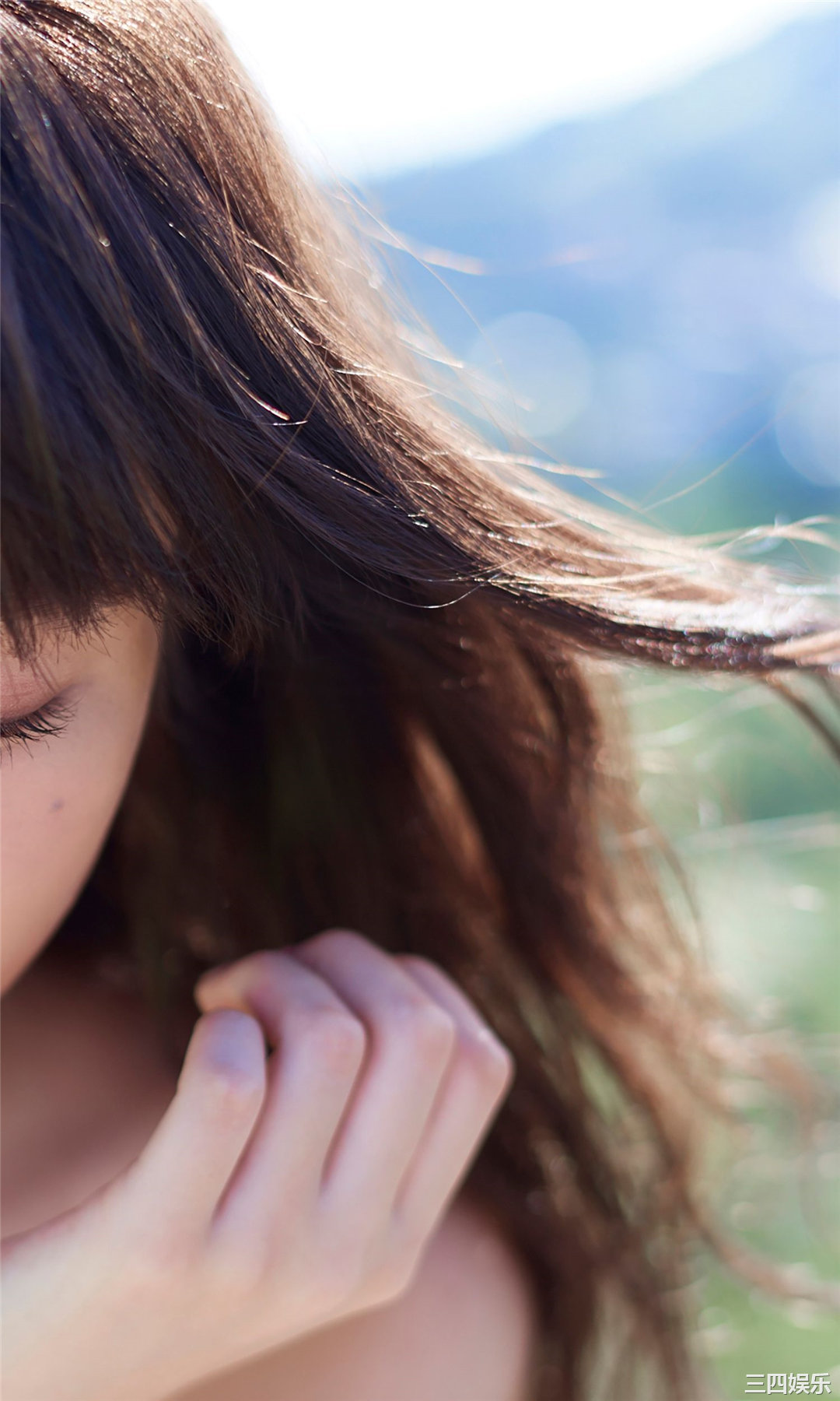 马场富美加写真集《Asian Rendez-Vous》高清全本