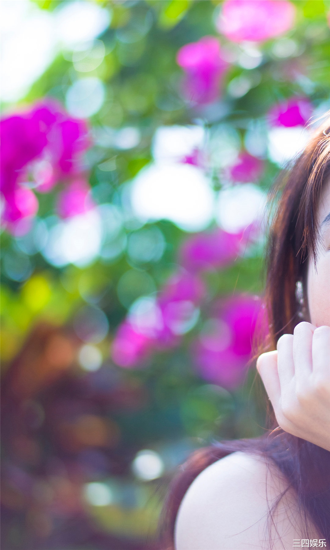 马场富美加写真集《COLORS》高清全本