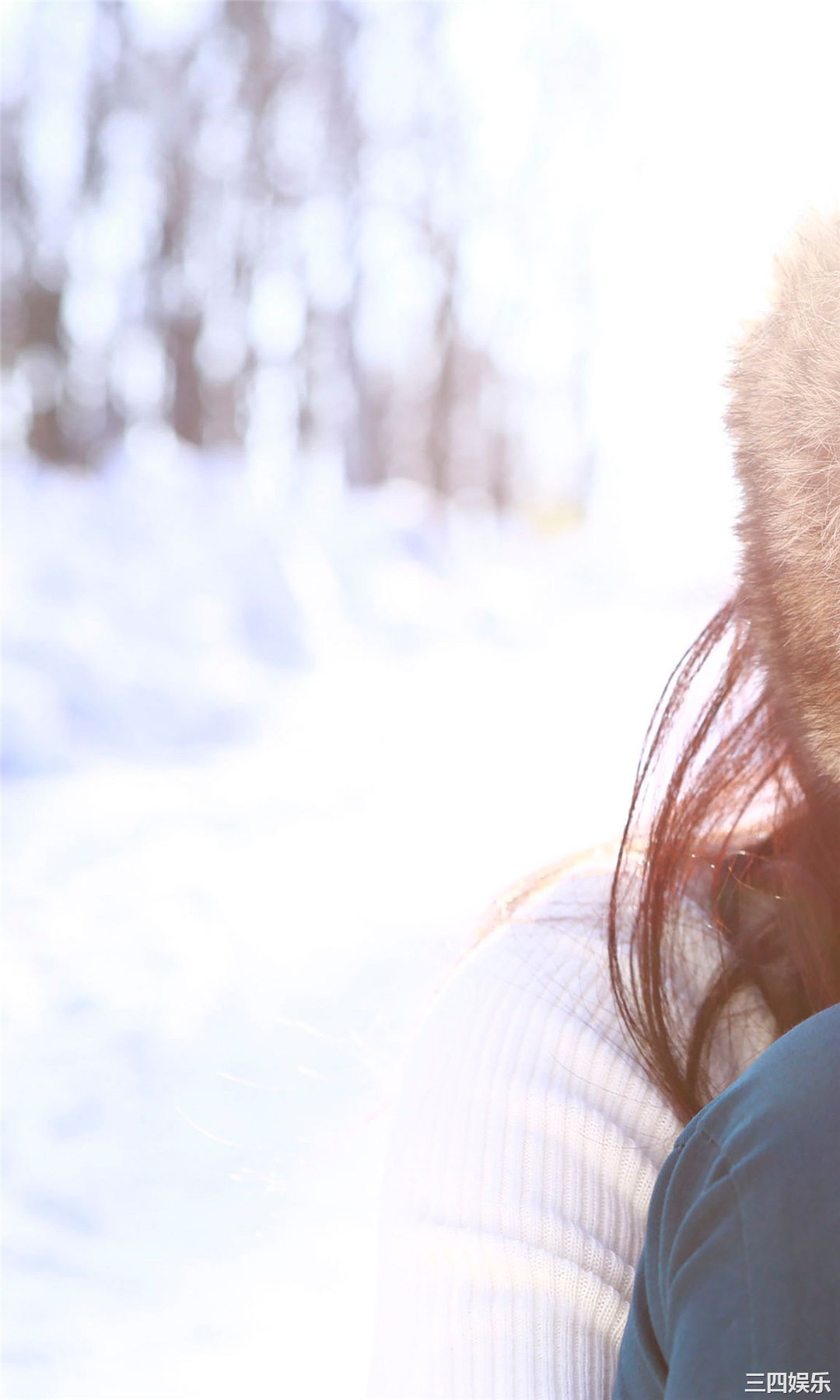 马场富美加写真集《極限》高清全本