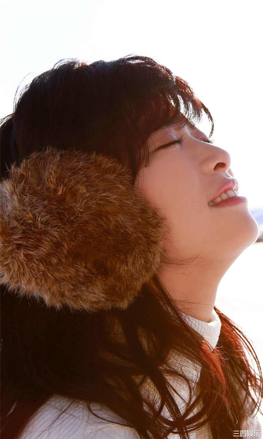 马场富美加写真集《極限》高清全本