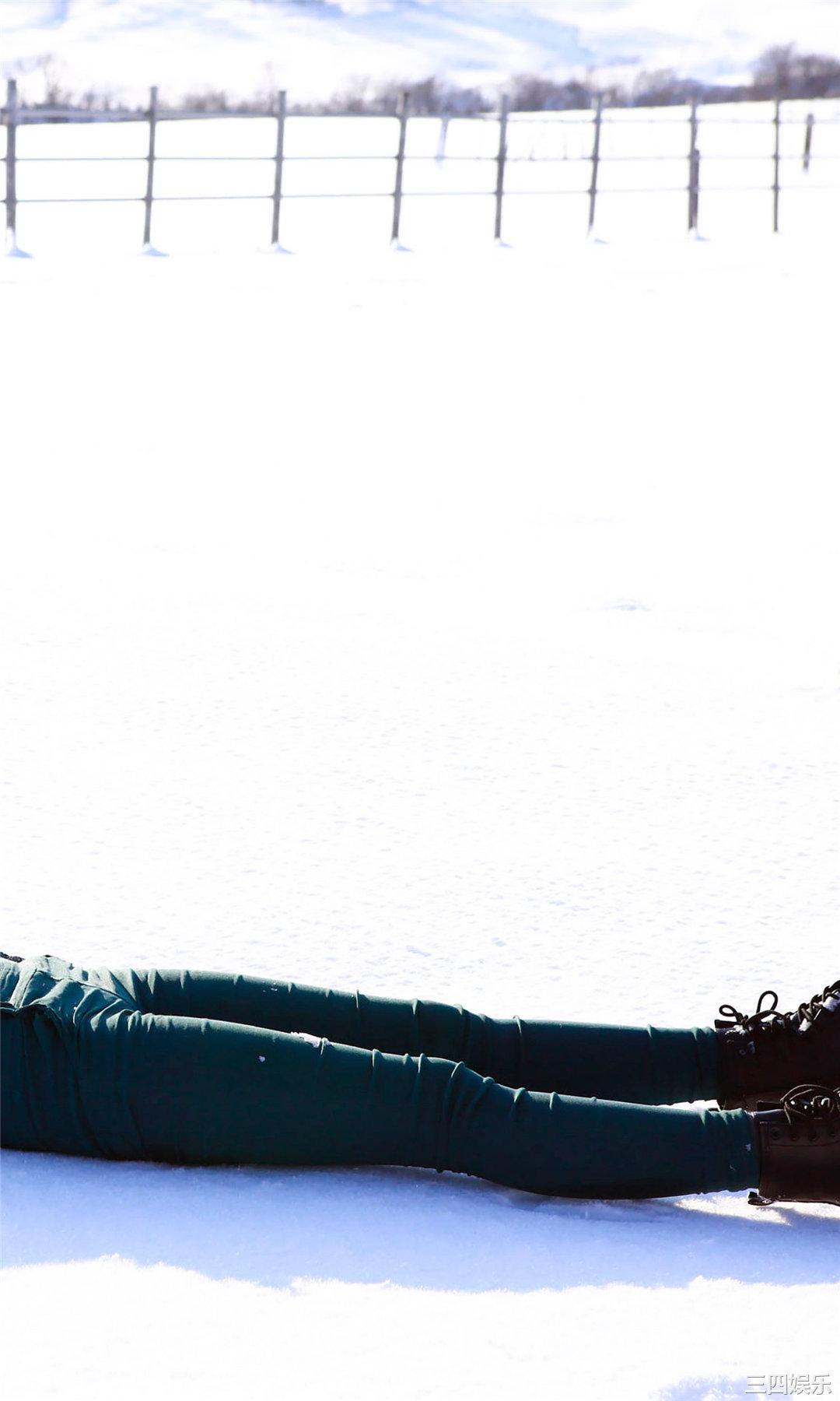 马场富美加写真集《極限》高清全本