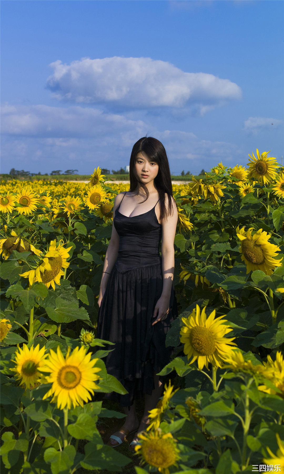 马场富美加写真集《COLORS》高清全本