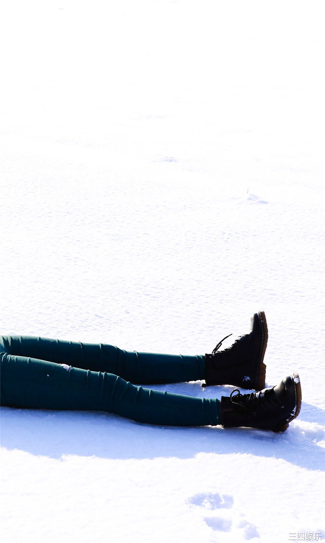 马场富美加写真集《極限》高清全本