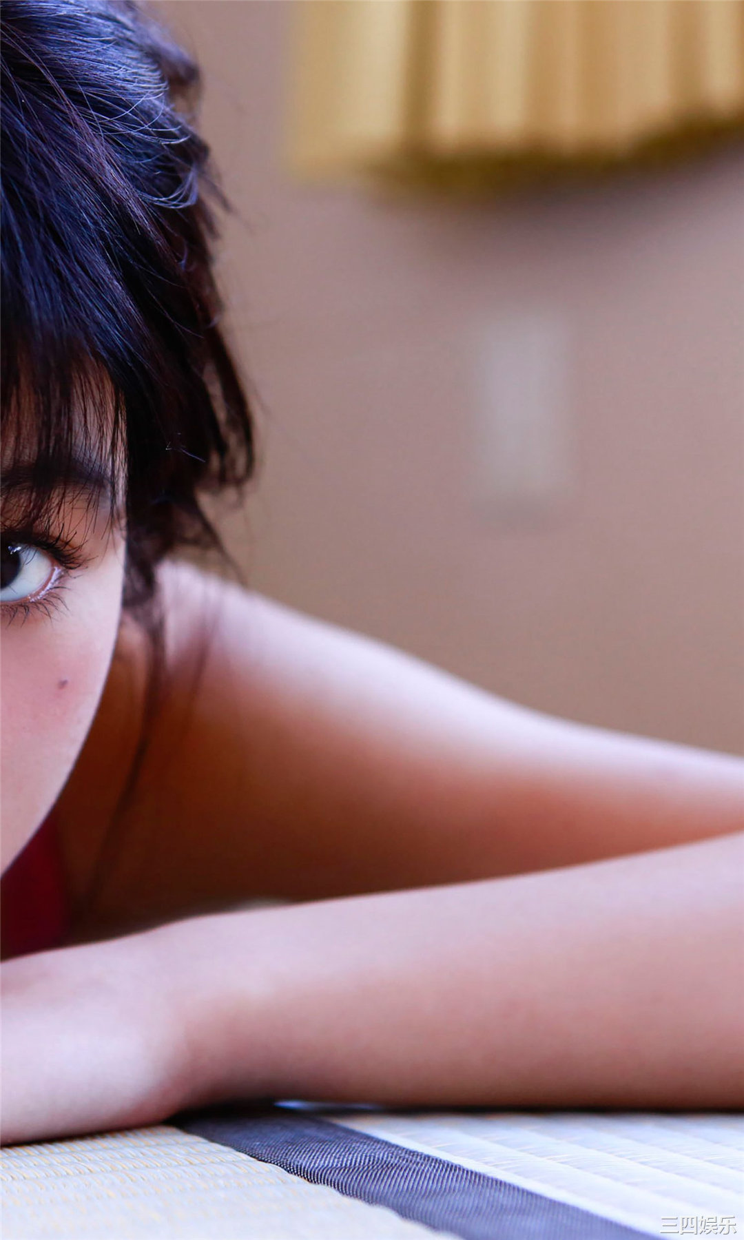 马场富美加写真集《極限》高清全本