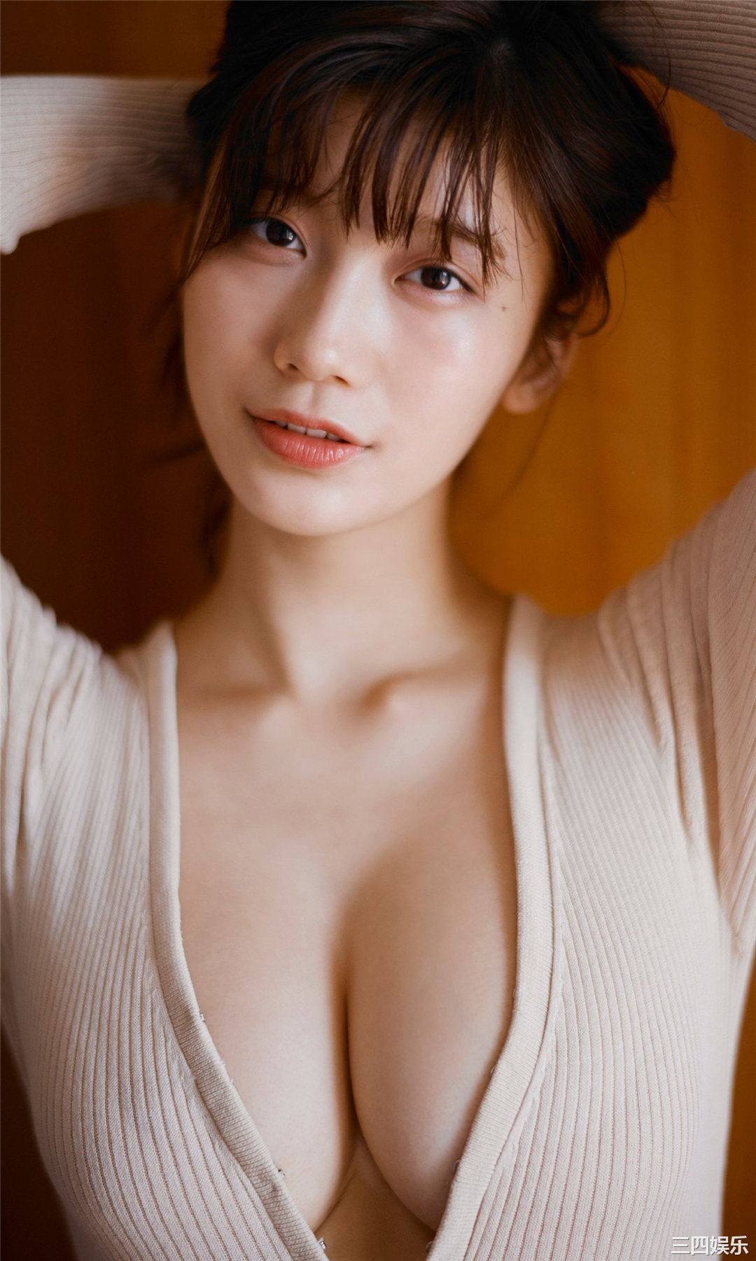 小仓优香写真集《Yuka in Taiwan》高清全本