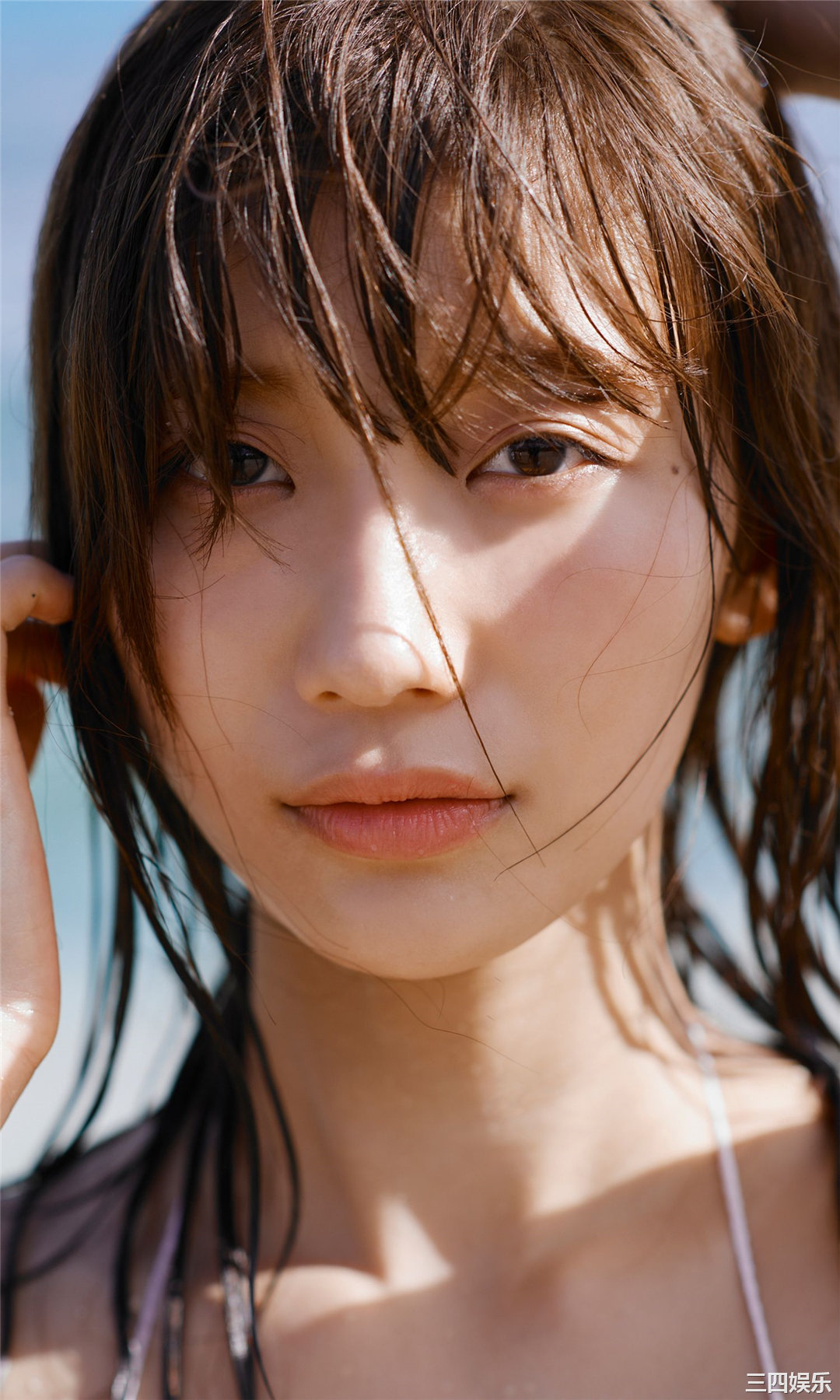 小仓优香写真集《Yuka in Taiwan》高清全本