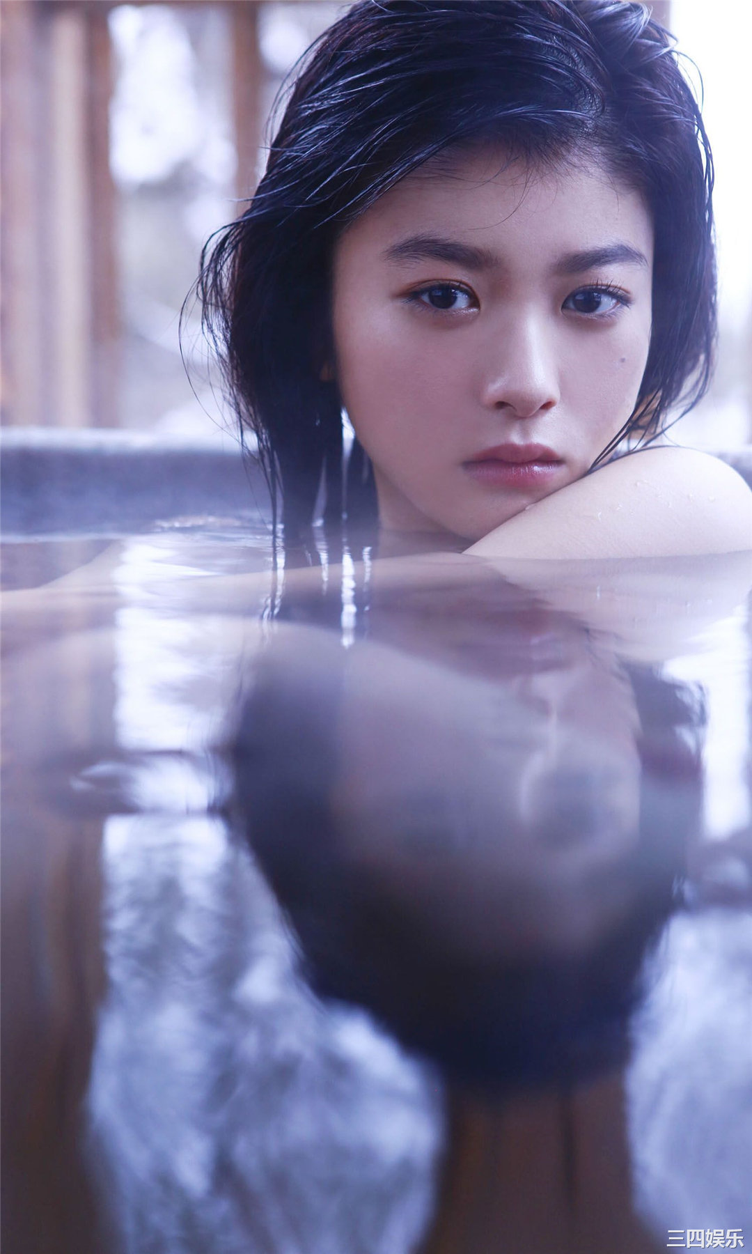 马场富美加写真集《極限》高清全本