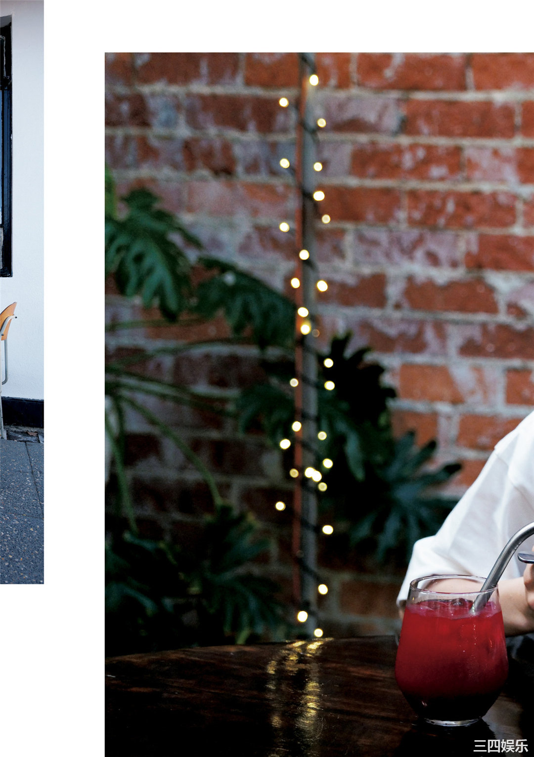 绫濑遥写真集《ハルカノイセカイ０４》高清全本