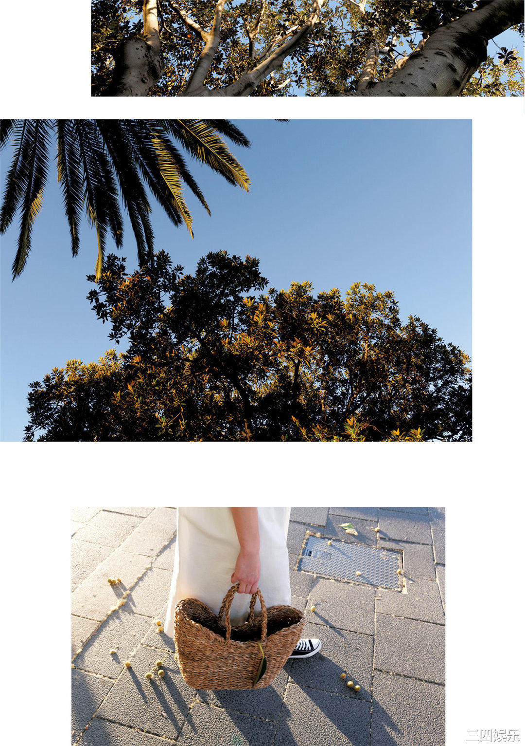 绫濑遥写真集《ハルカノイセカイ０４》高清全本