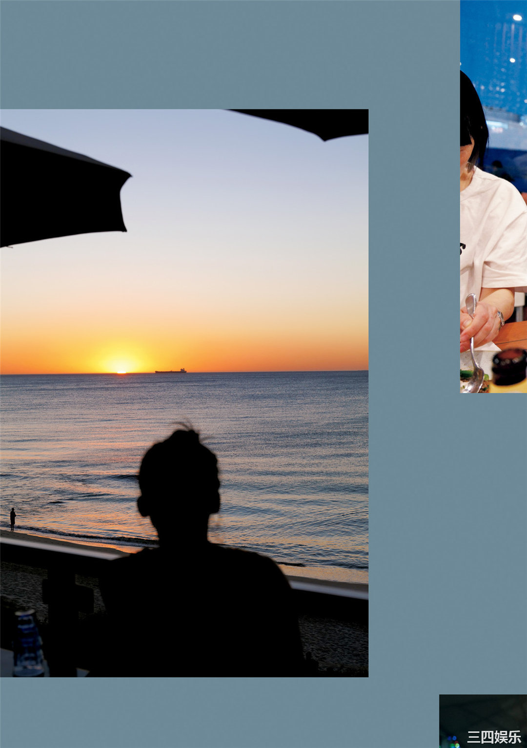 绫濑遥写真集《ハルカノイセカイ０４》高清全本