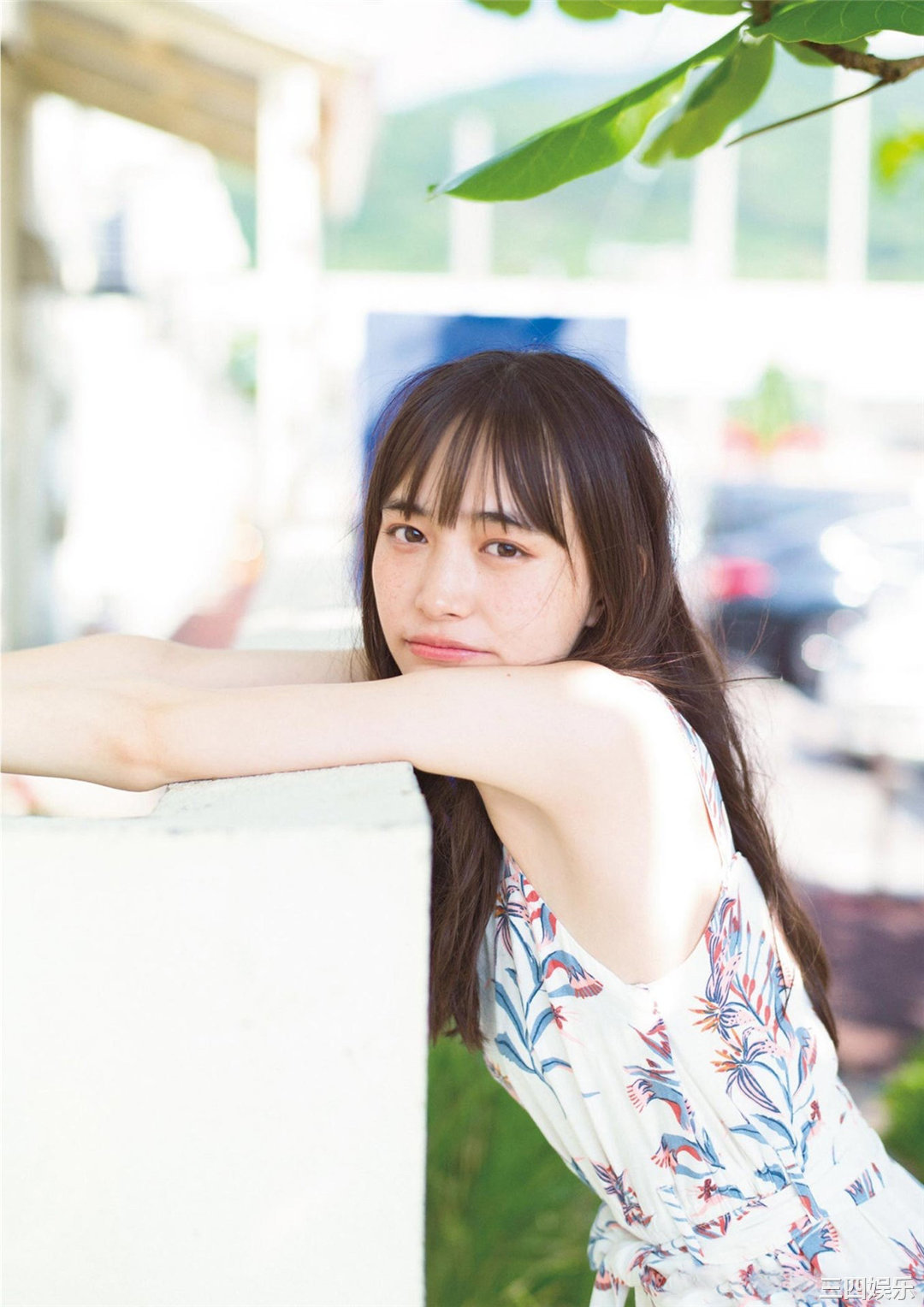 井桁弘惠1ST写真集《my girl》高清全本