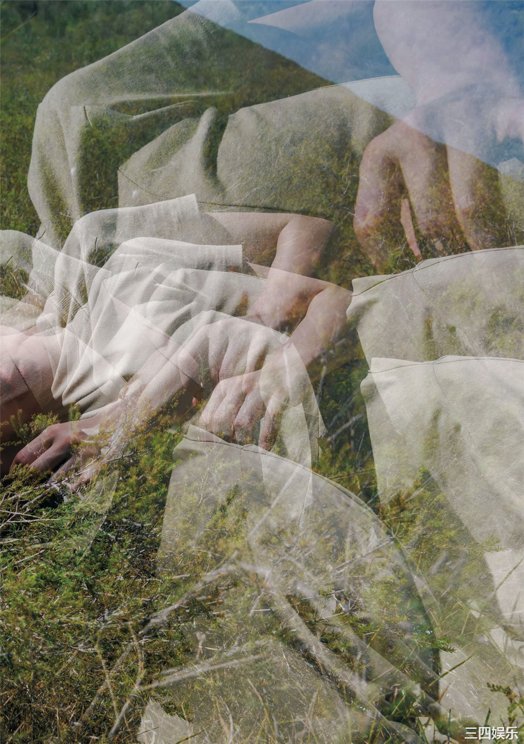 绫濑遥写真集《ハルカノイセカイ０４》高清全本