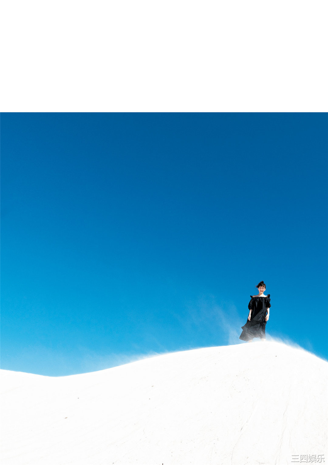 绫濑遥写真集《ハルカノイセカイ０４》高清全本