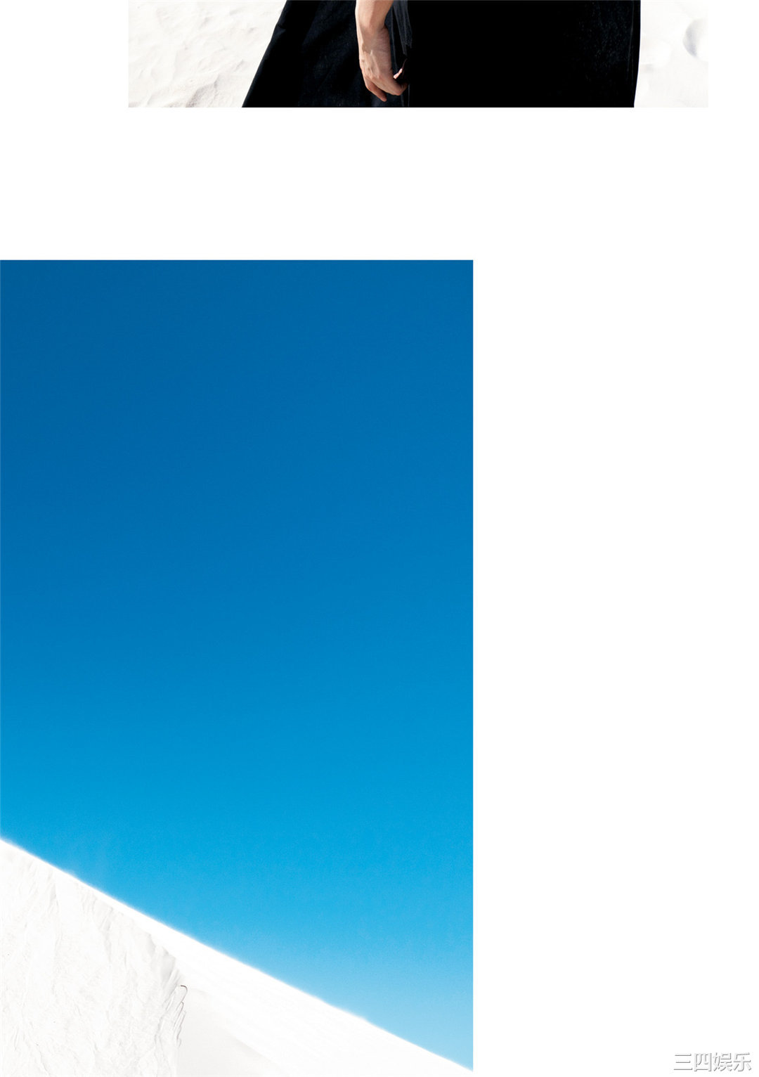 绫濑遥写真集《ハルカノイセカイ０４》高清全本