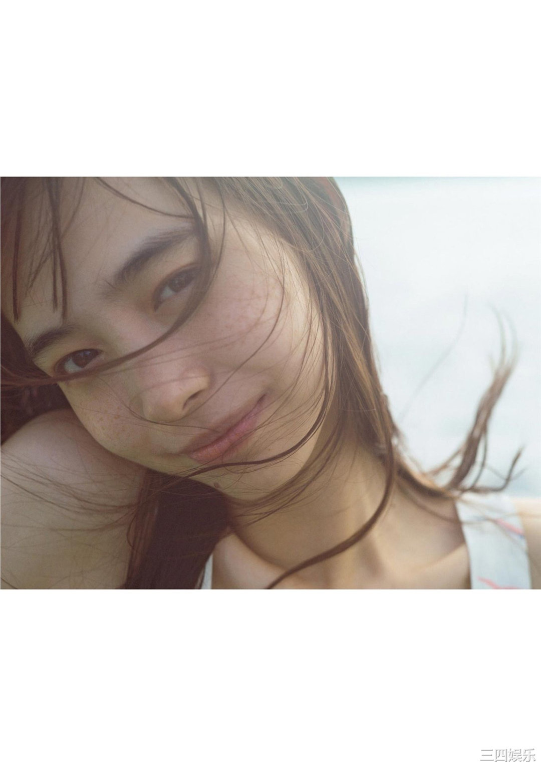 井桁弘惠1ST写真集《my girl》高清全本