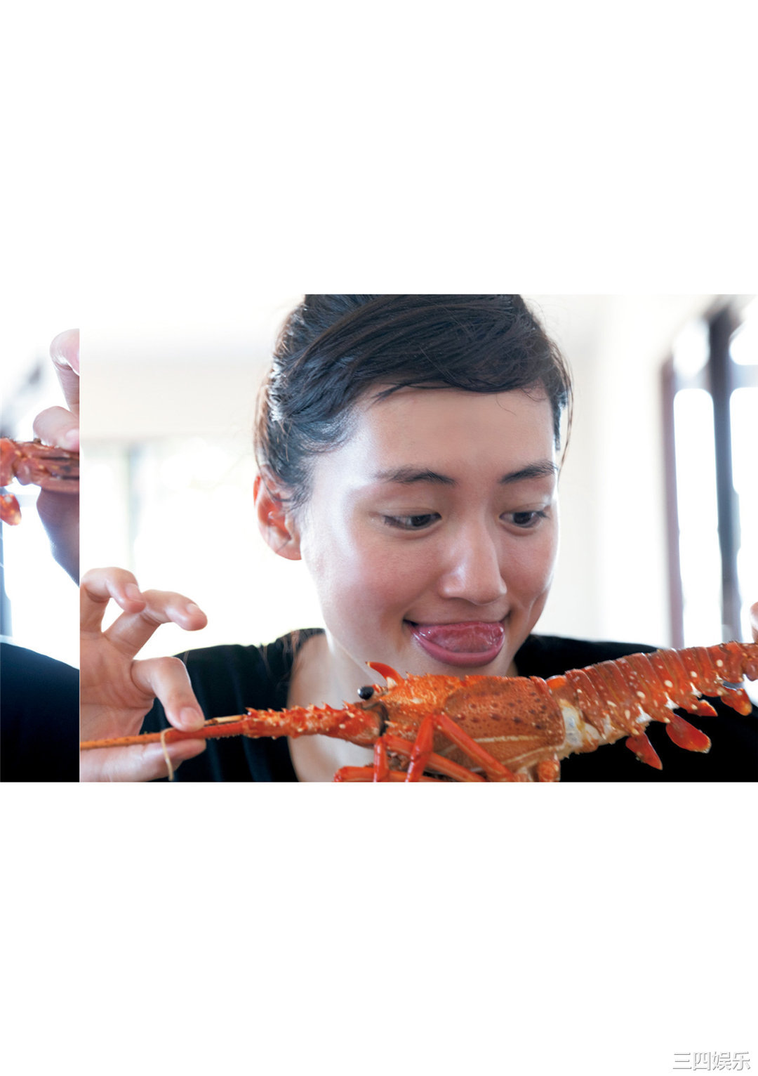 绫濑遥写真集《ハルカノイセカイ０４》高清全本